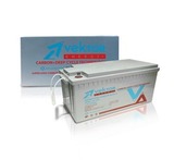 Аккумулятор Vektor Energy VPbC 12-150 ( 12V 150Ah / 12В 150Ач ) - фотография