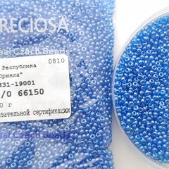66150 бисер Preciosa 10/0 2сорт