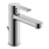 Duravit B21020001010 Смеситель для раковины однорычажный