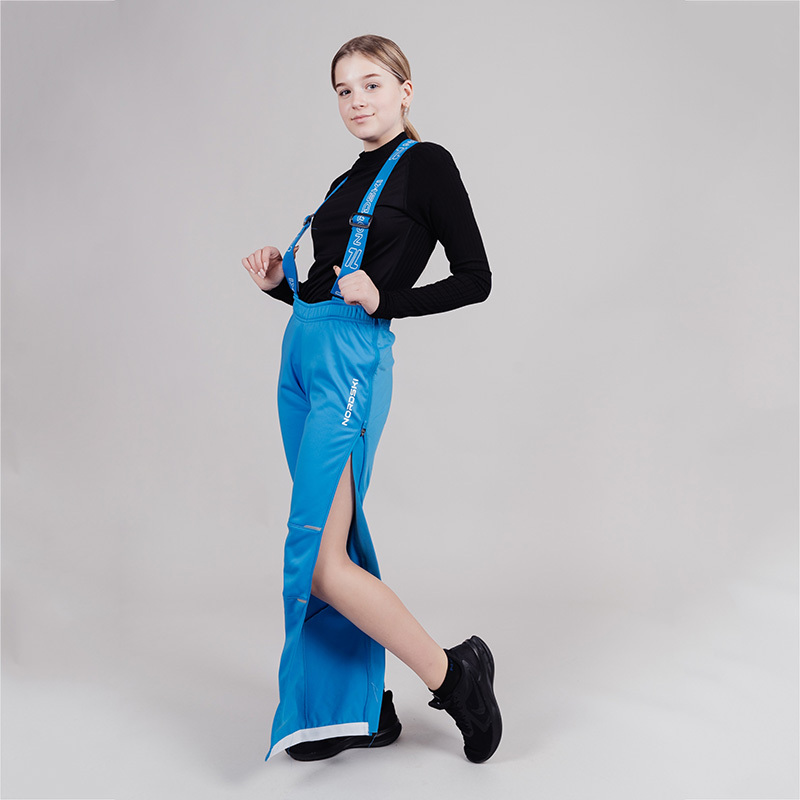 Nordski Jr Premium National детский лыжный костюм - 12
