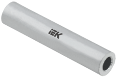 Гильза алюминиевая ГА 50-9 ГОСТ 23469.2 IEK   UGL11-050-09