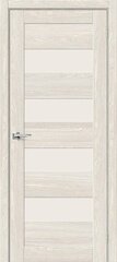 Браво-29 Ash White / Magic Fog
