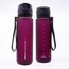 Бутылка для воды Fight Expert Icecool Tritan 500ml Бордовый