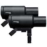 Комплект вспышек Profoto Pro-D3 750 Duo Kit