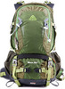 Картинка рюкзак туристический Ai One 9694 Army green - 3