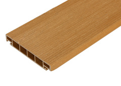 Террасная доска Savewood Salix цвет тик 2м (РФ)