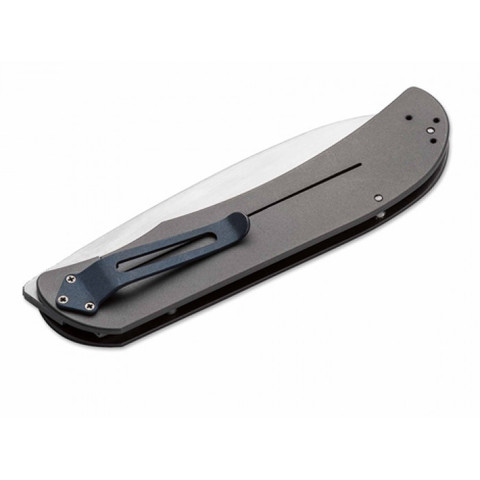 Складной нож Boker 01bo135 Exskelibur I Carbon