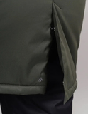 Непромокаемая Очень Теплая Парка Nordski Khaki мужская