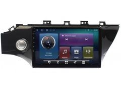 Магнитола для Kia Rio/Rio X-Line (2017-2020) Android 10 4/64GB IPS DSP 4G модель CB-2082TS10
