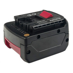 Аккумулятор для BOSCH ПРАКТИКА 14.4В, 3.0Ач, Li-Ion (773-644)