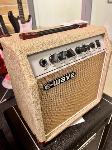 E-WAVE WA-15