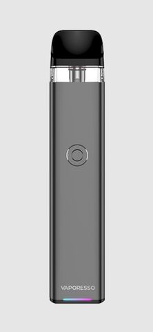 Vaporesso XROS 3 Pod Kit 1000 mAh - цвет Space Grey