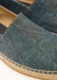 Эспадрильи ETRO