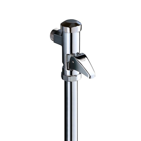 GROHE Rondo 37141000 Внешнее смывное устройство для унитаза нажимное