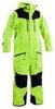 Горнолыжный комбинезон подростковый 8848 Altitude Kida (Lime) - 1