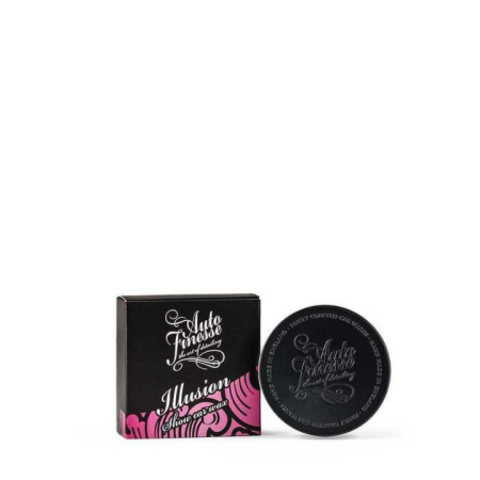 Auto Finesse Шоу воск Illusion 150 гр.