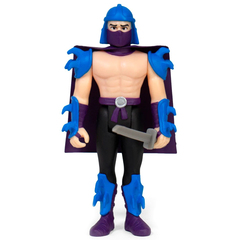 Фигурка Super7 TMNT: Shredder