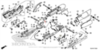 Honda Прокладка глушителя сетка GL 1800 12-17 18392-MCA-S40