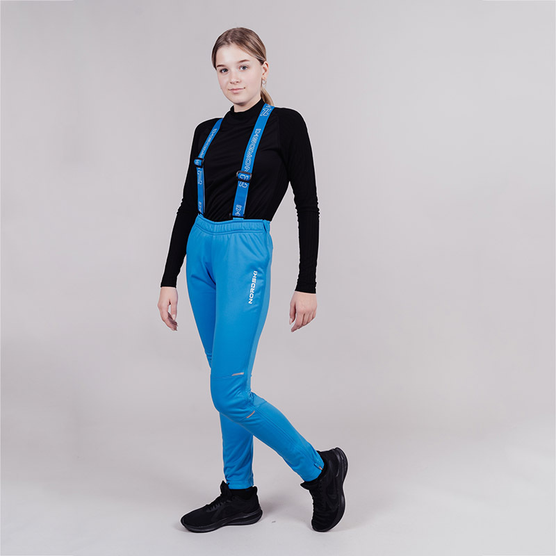 Nordski Jr Premium National детский лыжный костюм - 11