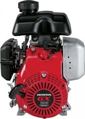 Бензиновый двигатель HONDA GX-100 (RT) KRG 2,8 л.с., конический вал [GX100RT-KRG]