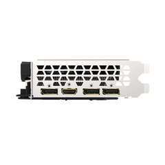 Видеокарта Gigabyte (GV-N1660D5-6GD) GTX1660 D5 6G