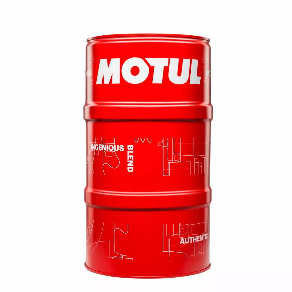 Масло моторное Motul 8100 X-cess A3/B3/B4 5W-30 синтетическое 60л