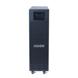 ИБП HiDEN KC3310H / YDC3310H  ( 10 кВА / 9 кВт ) - фотография