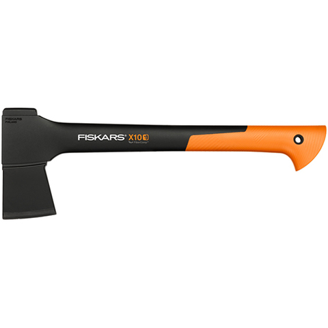 Топор плотницкий Fiskars X10 -S