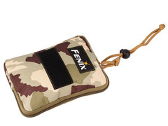 Сумка для налобных фонарей Fenix APB-30