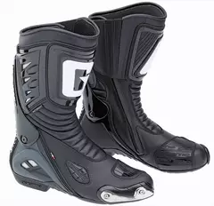 Мотоботы G-RW Aquatech Black 45