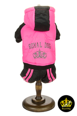 Royal Dog костюм спортивный зимний L