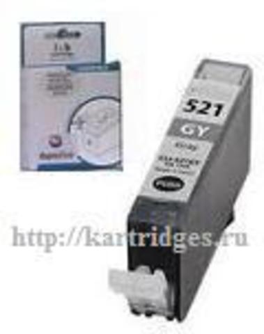 Картридж SuperFine SF-CLI521GY