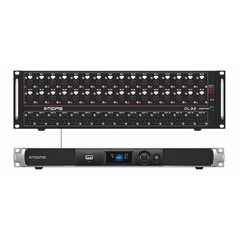 Midas M32C-DL32-set