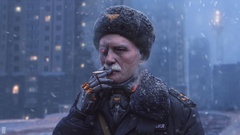 Постер "Полковник"