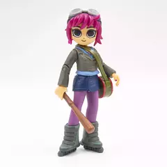 Фигурка Ramona Flowers Collectible Figure (Pink Hair)