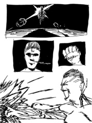 Гиконариум: Супергероика