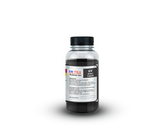 Водорастворимые чернила STS для HP Gray 250 мл