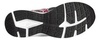 ASICS PATRIOT 8 женские кроссовки для бега черно-белые - 2