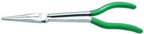 Jonnesway P7601 Длинногубцы удлиненные прямые, 280 мм 48336