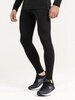 Мужской комплект термобелья Moax Comfort Warm черный - 9