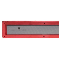 Линейка поверочная ШП-750х50х10мм DIN874 кл.1 STEEL Kinex K-Met 1039-12-075