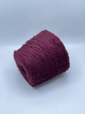 Loro Piana, Real Сhic, 320-250м, 10%Кашемир, 90%Меринос, Винный, 37806