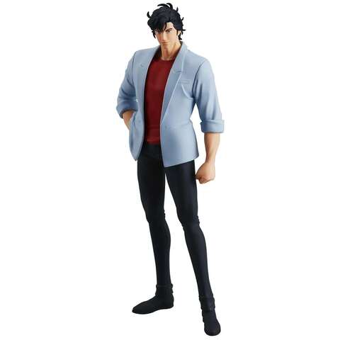 Фигурка City Hunter Angel Dust: Ryo Saeba
