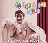 HAWKINS SCREAMIN' JAY:  Rocks