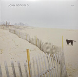 SCOFIELD, JOHN: John Scofield (Виниловая пластинка)
