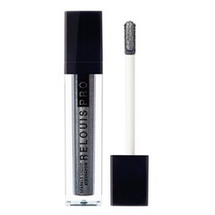 Тени для век жидкие сияющие Relouis Pro Sparkle Liquid Eyeshadow тон 33 Holographic , 4.7 гр