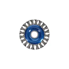Дисковая щётка D125x13 B22,2 STW050 OSBORN 2202631151