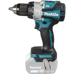 Аккумуляторная ударная дрель-шуруповерт Makita DHP489Z