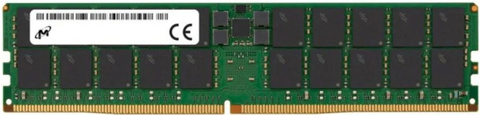 DDR5 64GB Micron MTC40F2046S1RC56BD2