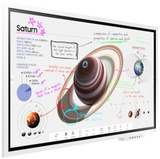 Интерактивная панель Samsung WM85B
